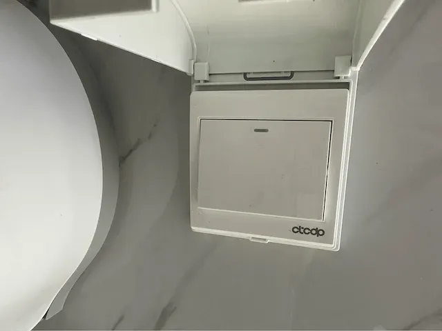Sanitairunit / douche-/toiletunit - afbeelding 18 van  39