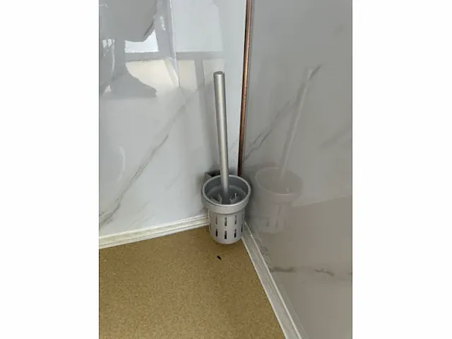 Sanitairunit / douche-/toiletunit - afbeelding 19 van  39