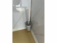 Sanitairunit / douche-/toiletunit - afbeelding 19 van  39
