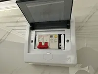 Sanitairunit / douche-/toiletunit - afbeelding 20 van  39