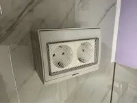 Sanitairunit / douche-/toiletunit - afbeelding 21 van  39