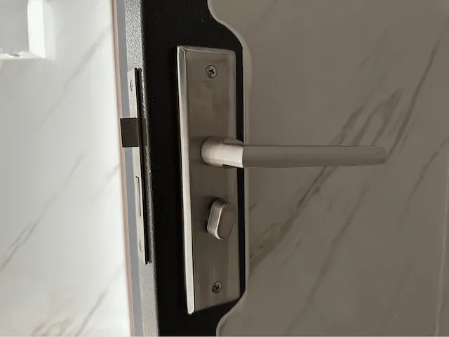 Sanitairunit / douche-/toiletunit - afbeelding 22 van  39