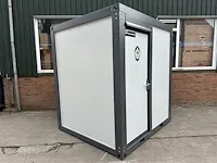 Sanitairunit / douche-/toiletunit - afbeelding 12 van  39