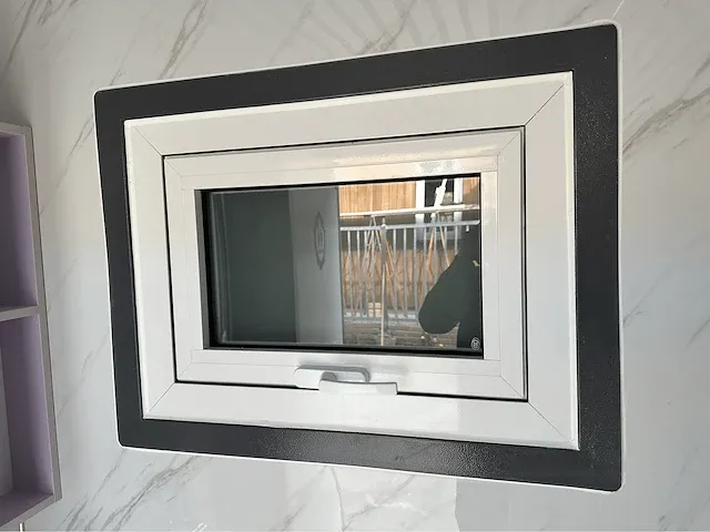 Sanitairunit / douche-/toiletunit - afbeelding 24 van  39