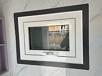 Sanitairunit / douche-/toiletunit - afbeelding 24 van  39