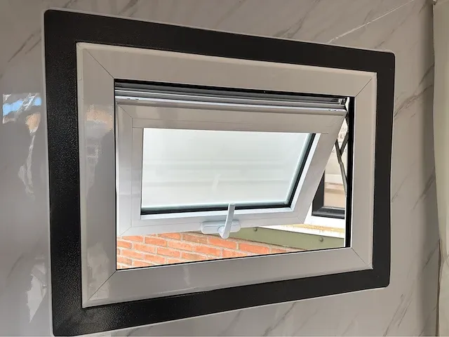Sanitairunit / douche-/toiletunit - afbeelding 25 van  39