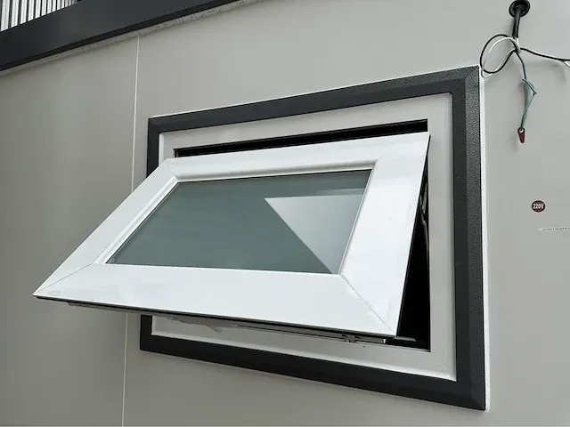 Sanitairunit / douche-/toiletunit - afbeelding 26 van  39