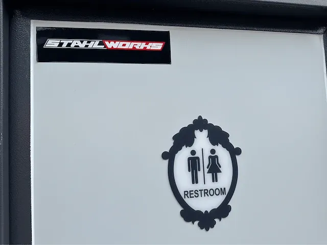 Sanitairunit / douche-/toiletunit - afbeelding 28 van  39