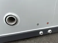 Sanitairunit / douche-/toiletunit - afbeelding 29 van  39