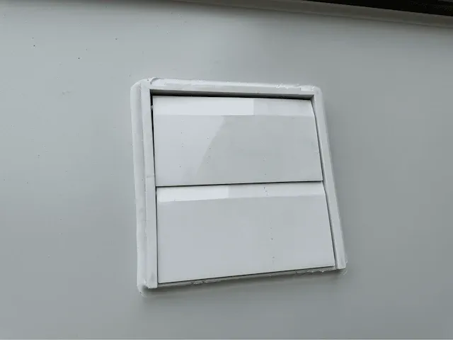 Sanitairunit / douche-/toiletunit - afbeelding 32 van  39