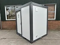 Sanitairunit / douche-/toiletunit - afbeelding 23 van  39