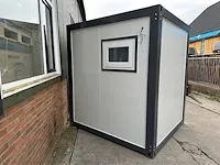 Sanitairunit / douche-/toiletunit - afbeelding 34 van  39