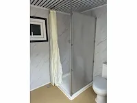 Sanitairunit / douche-/toiletunit - afbeelding 35 van  39