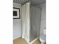 Sanitairunit / douche-/toiletunit - afbeelding 36 van  39