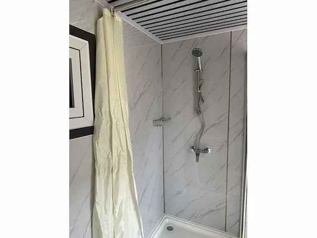 Sanitairunit / douche-/toiletunit - afbeelding 38 van  39