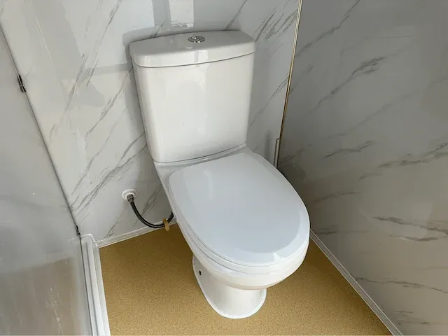 Sanitairunit / douche-/toiletunit - afbeelding 39 van  39