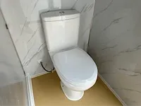Sanitairunit / douche-/toiletunit - afbeelding 39 van  39