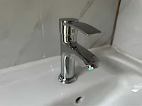 Sanitairunit / douche-/toiletunit - afbeelding 6 van  39