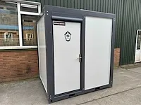 Sanitairunit / douche-/toiletunit - afbeelding 1 van  39