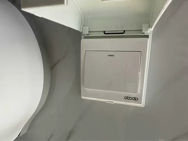 Sanitairunit / douche-/toiletunit - afbeelding 18 van  39