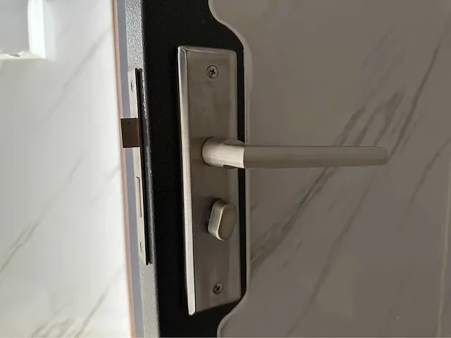 Sanitairunit / douche-/toiletunit - afbeelding 22 van  39