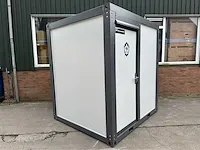 Sanitairunit / douche-/toiletunit - afbeelding 12 van  39