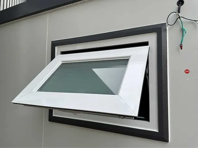 Sanitairunit / douche-/toiletunit - afbeelding 26 van  39