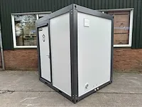 Sanitairunit / douche-/toiletunit - afbeelding 23 van  39