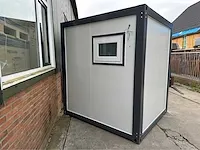 Sanitairunit / douche-/toiletunit - afbeelding 34 van  39