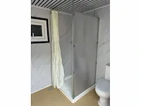 Sanitairunit / douche-/toiletunit - afbeelding 35 van  39