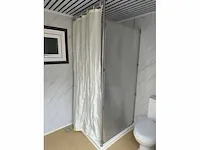 Sanitairunit / douche-/toiletunit - afbeelding 36 van  39