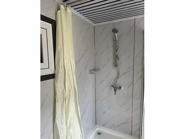 Sanitairunit / douche-/toiletunit - afbeelding 38 van  39