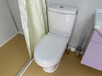 Sanitairunit / douche-/toiletunit - afbeelding 2 van  41