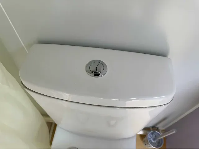 Sanitairunit / douche-/toiletunit - afbeelding 4 van  41