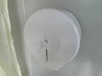 Sanitairunit / douche-/toiletunit - afbeelding 6 van  41