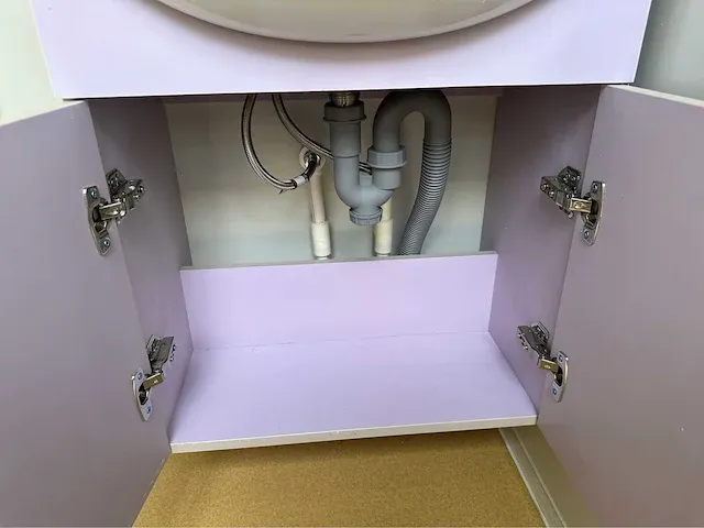 Sanitairunit / douche-/toiletunit - afbeelding 11 van  41