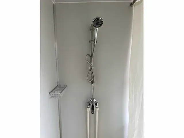 Sanitairunit / douche-/toiletunit - afbeelding 14 van  41