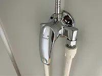 Sanitairunit / douche-/toiletunit - afbeelding 16 van  41