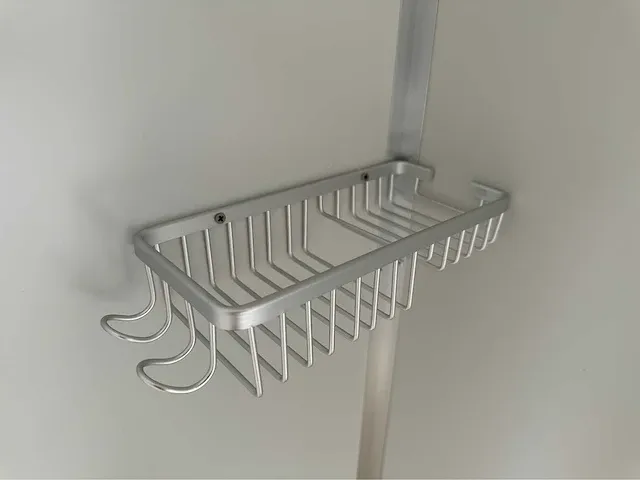 Sanitairunit / douche-/toiletunit - afbeelding 17 van  41