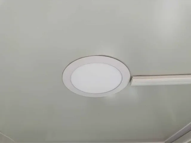Sanitairunit / douche-/toiletunit - afbeelding 19 van  41