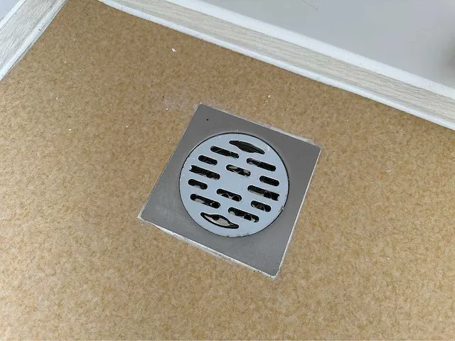 Sanitairunit / douche-/toiletunit - afbeelding 26 van  41