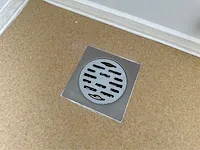 Sanitairunit / douche-/toiletunit - afbeelding 26 van  41