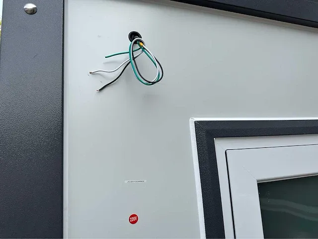 Sanitairunit / douche-/toiletunit - afbeelding 31 van  41