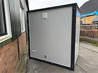 Sanitairunit / douche-/toiletunit - afbeelding 37 van  41