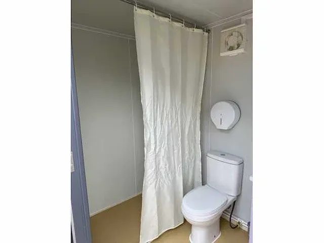 Sanitairunit / douche-/toiletunit - afbeelding 40 van  41