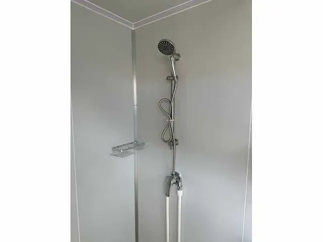 Sanitairunit / douche-/toiletunit - afbeelding 41 van  41