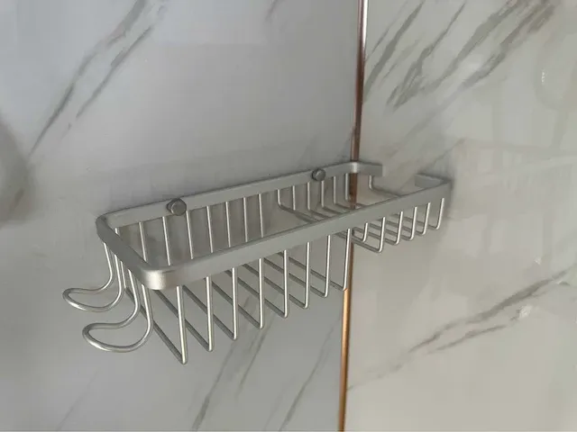Sanitairunit / douche unit - afbeelding 4 van  33