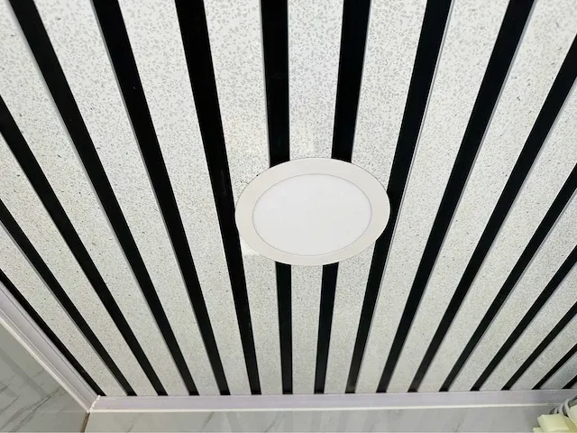 Sanitairunit / douche unit - afbeelding 11 van  33