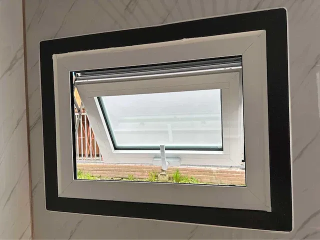 Sanitairunit / douche unit - afbeelding 13 van  33