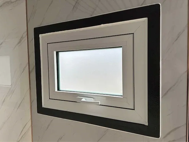 Sanitairunit / douche unit - afbeelding 14 van  33